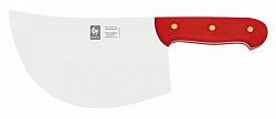 Нож для рубки Icel 1010гр, ручка красная 37400.4010000.230 в Санкт-Петербурге фото